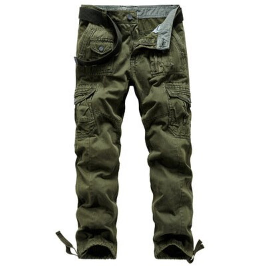 Men's Casual Fashion Jogger Trouser