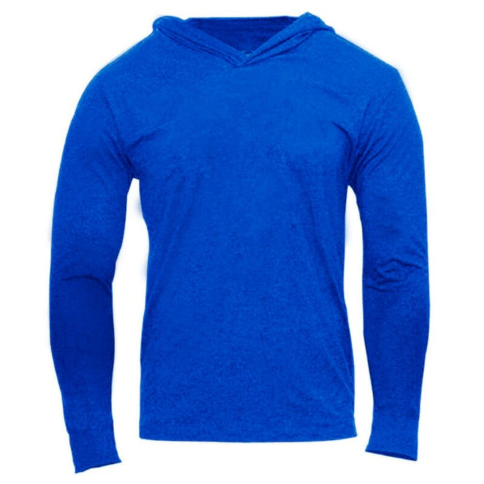 Long Sleeve Shirts Fitness Hoodie